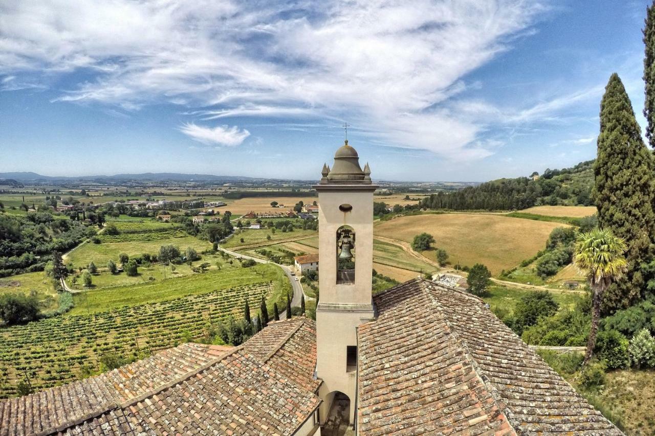 La Canonica Di Alica Palaia Exterior photo